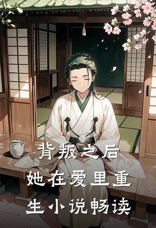 背叛之后，她在爱里重生小说畅读