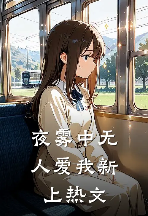 夜雾中无人爱我新上热文