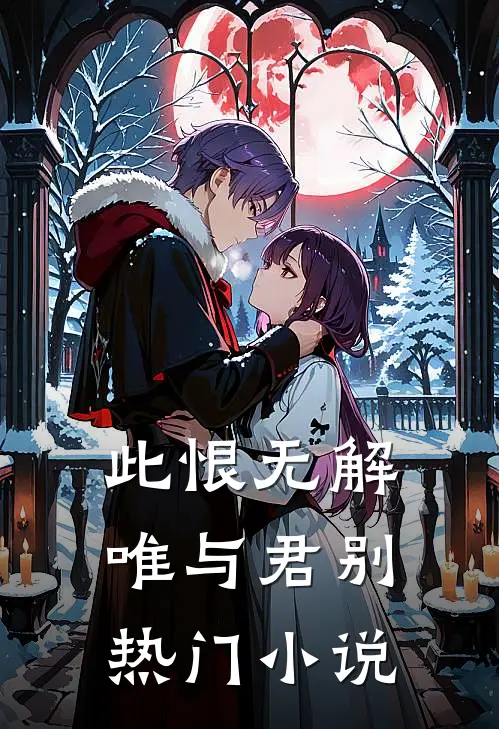 此恨无解，唯与君别热门小说