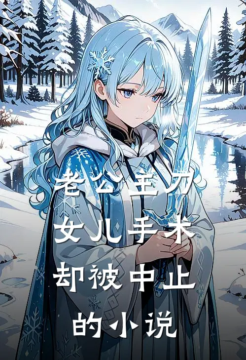 老公主刀，女儿手术却被中止的小说