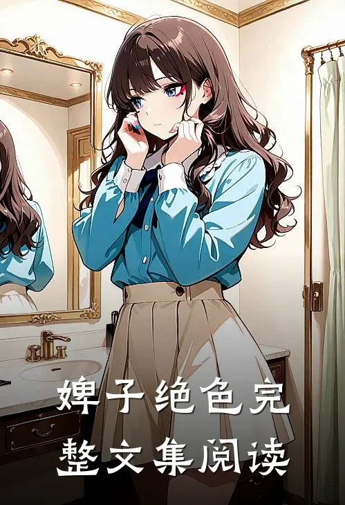 婢子绝色完整文集阅读