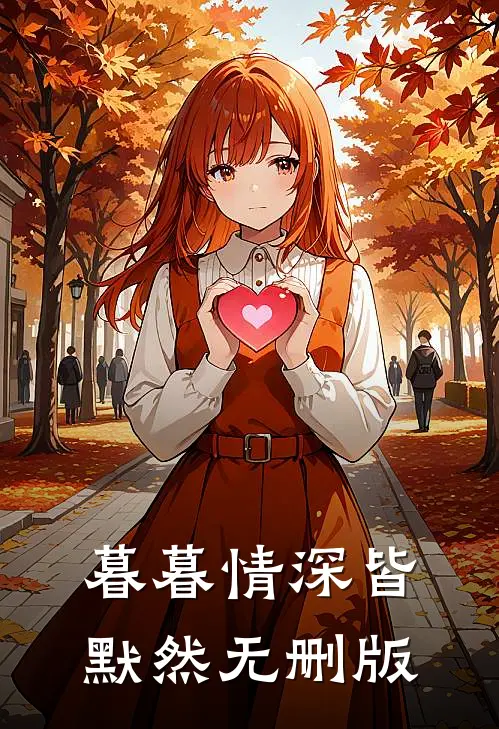 暮暮情深皆默然无删版
