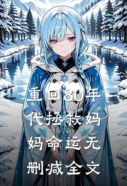 重回80年代拯救妈妈命运无删减全文