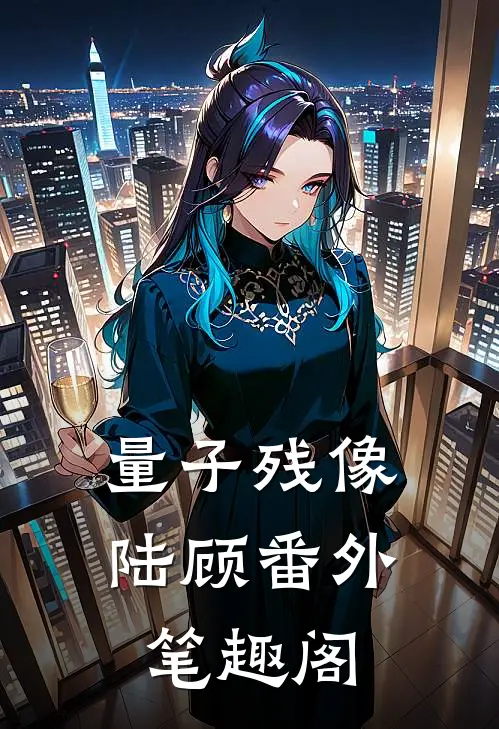 量子残像：陆顾番外笔趣阁