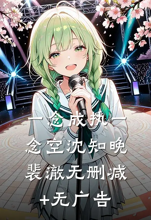 一念成执一念空沈知晚裴澈无删减+无广告