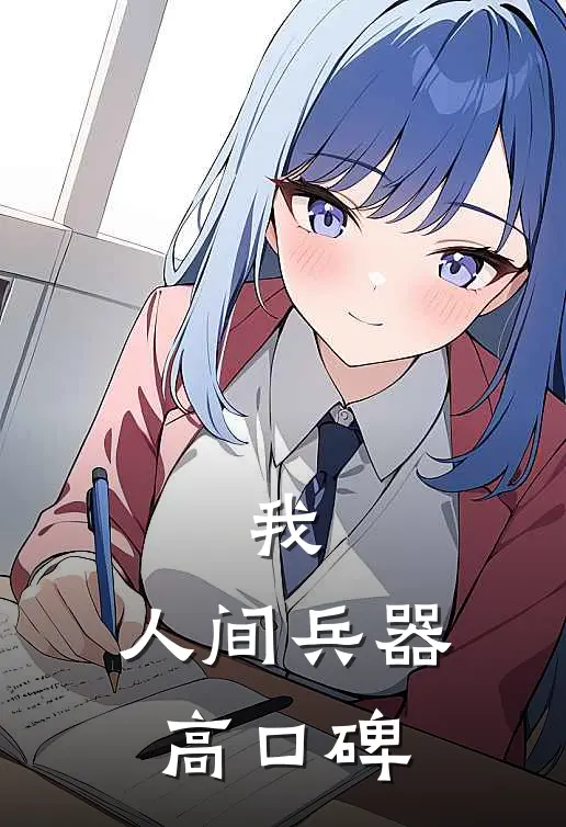 我，人间兵器高口碑
