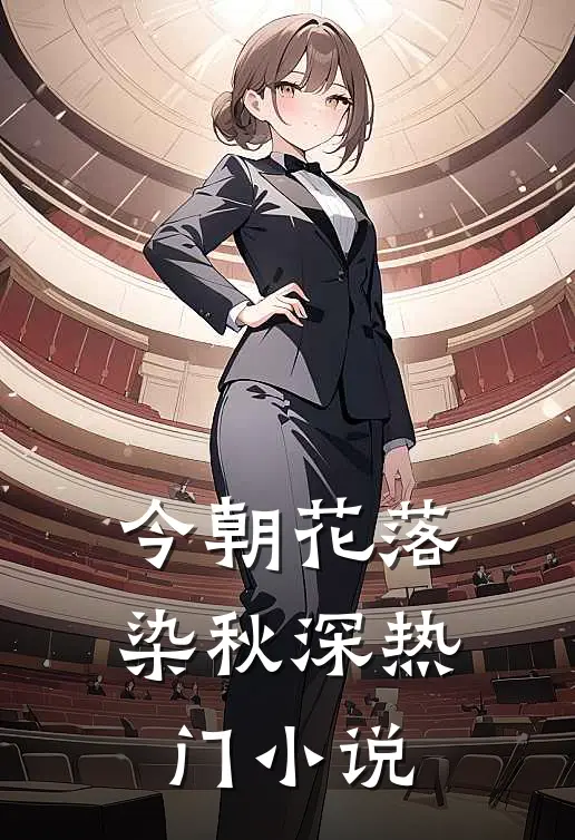 今朝花落染秋深热门小说