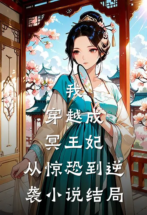 我，穿越成冥王妃：从惊恐到逆袭小说结局
