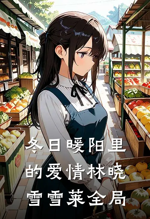 冬日暖阳里的爱情林晓雪雪莱全局