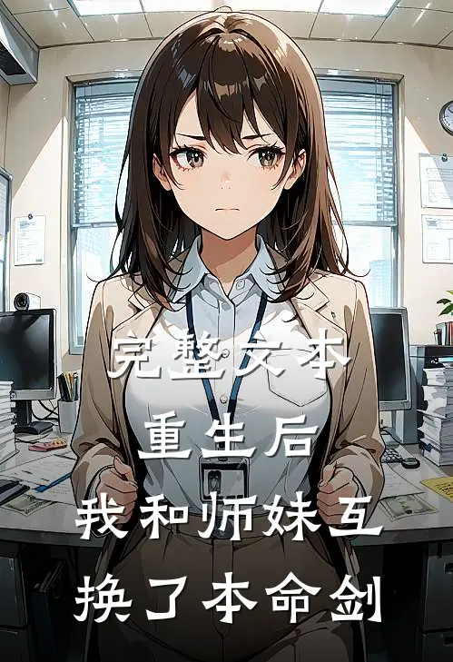 完整文本重生后，我和师妹互换了本命剑