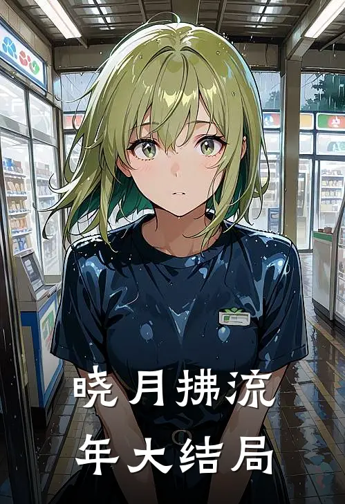 晓月拂流年大结局