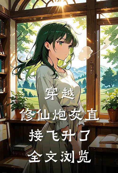 穿越：修仙炮灰直接飞升了全文浏览