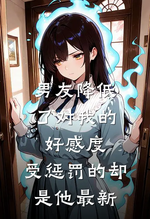 男友降低了对我的好感度，受惩罚的却是他最新