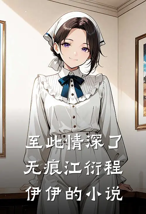 至此情深了无痕江衍程伊伊的小说