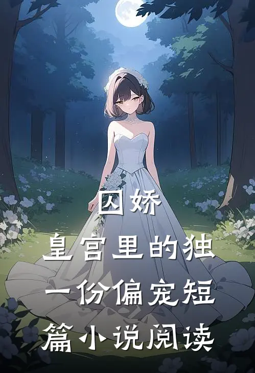 囚娇：皇宫里的独一份偏宠短篇小说阅读