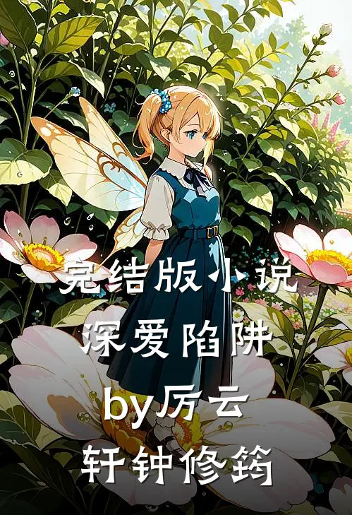 完结版小说深爱陷阱by厉云轩钟修筠