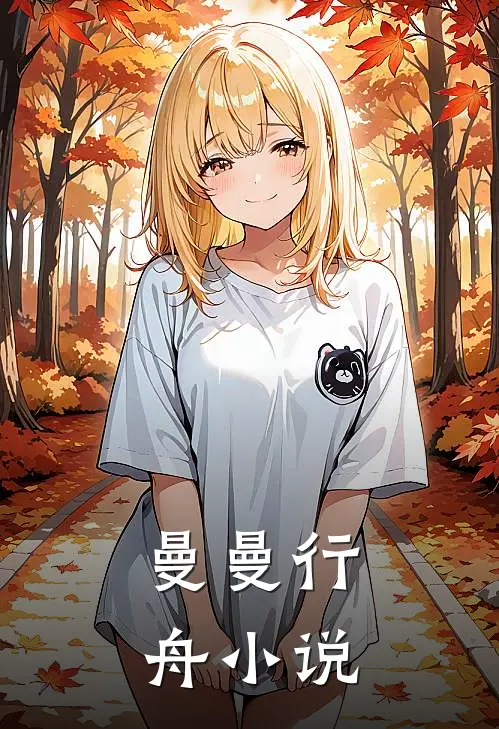 曼曼行舟小说