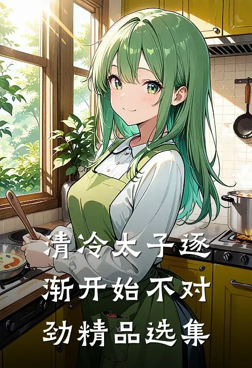 清冷太子逐渐开始不对劲精品选集