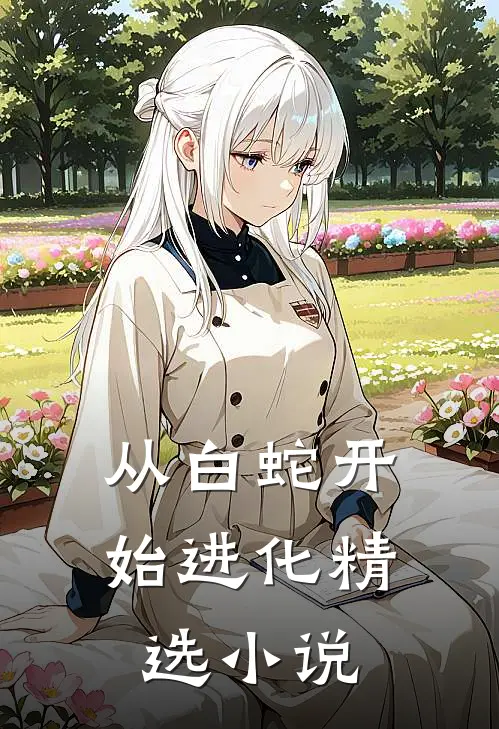 从白蛇开始进化精选小说