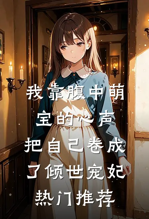 我靠腹中萌宝的心声，把自己卷成了倾世宠妃热门推荐