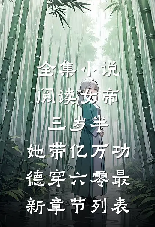 全集小说阅读女帝三岁半:她带亿万功德穿六零最新章节列表