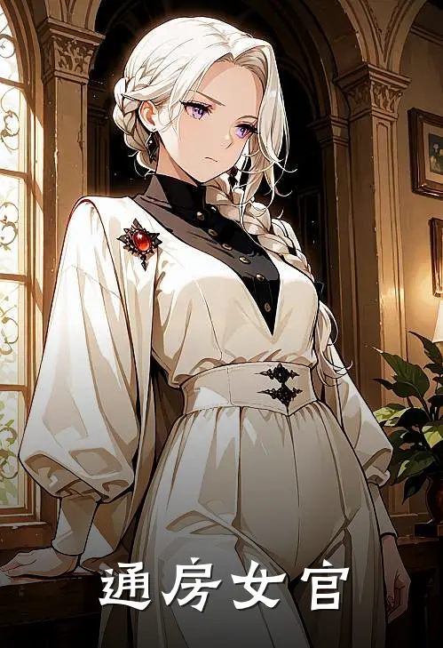 通房女官