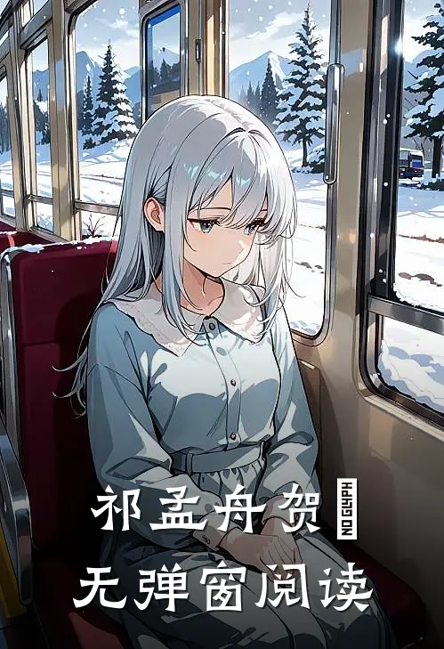 祁孟舟贺萳无弹窗阅读
