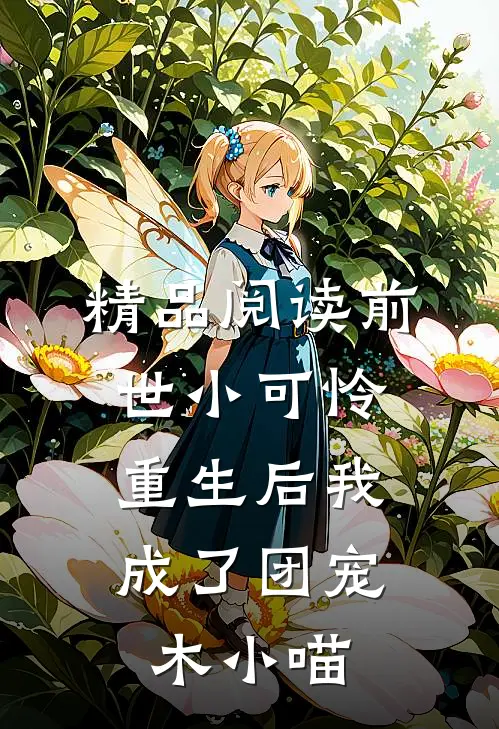 精品阅读前世小可怜,重生后我成了团宠木小喵