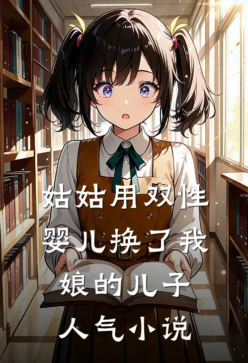 姑姑用双性婴儿换了我娘的儿子人气小说