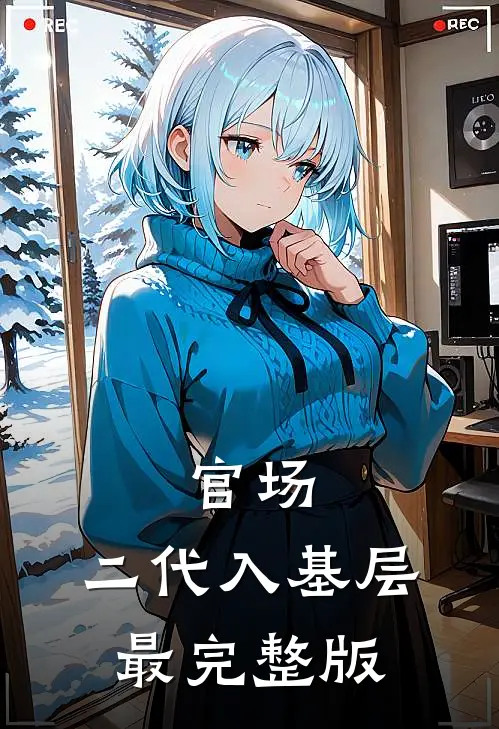 官场：二代入基层最完整版