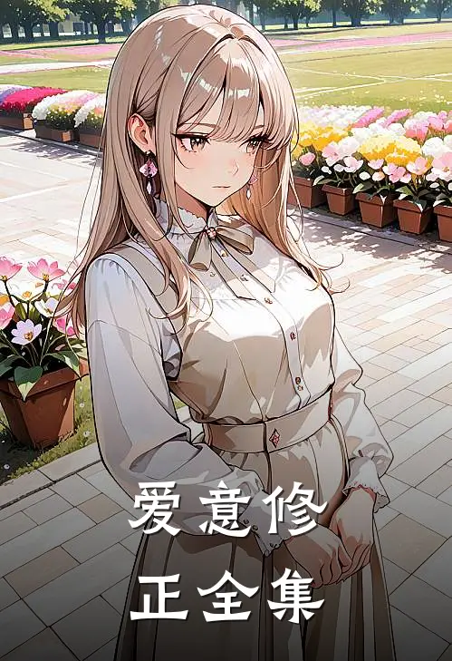 爱意修正 全集