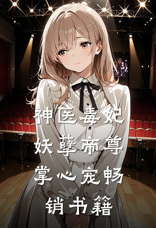 神医毒妃：妖孽帝尊掌心宠畅销书籍