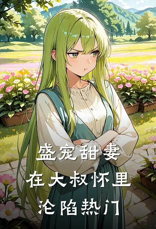 盛宠甜妻：在大叔怀里沦陷热门