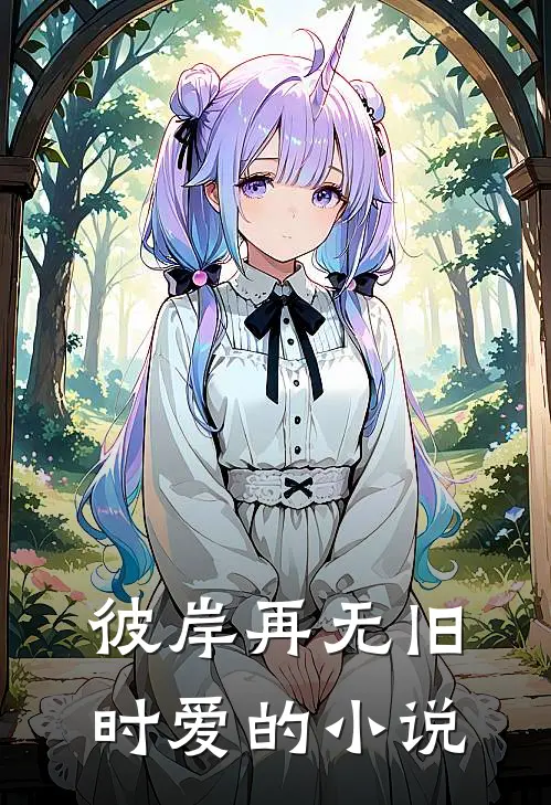 彼岸再无旧时爱的小说