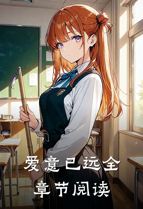爱意已远全章节阅读