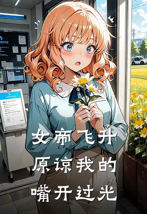 女帝飞升原谅我的嘴开过光