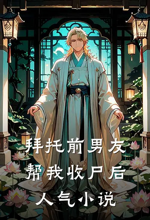 拜托前男友帮我收尸后人气小说