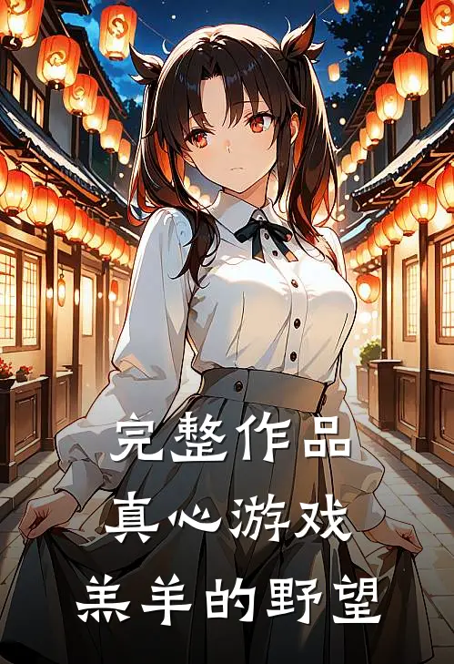 完整作品真心游戏：羔羊的野望