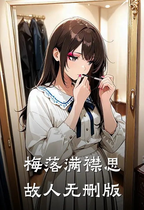 梅落满襟思故人无删版