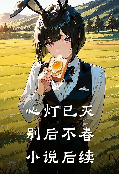 心灯已灭，别后不春小说后续