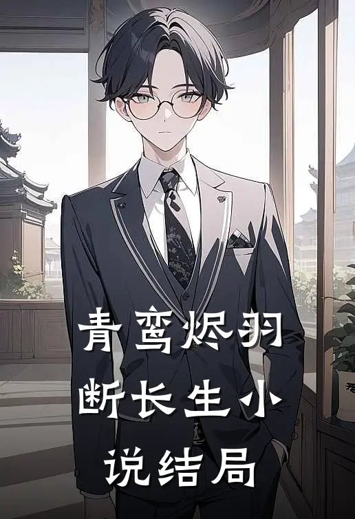 青鸾烬羽断长生小说结局