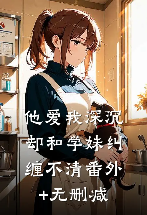 他爱我深沉，却和学妹纠缠不清番外+无删减
