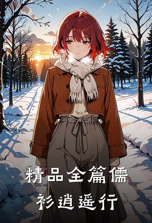 精品全篇儒衫逍遥行