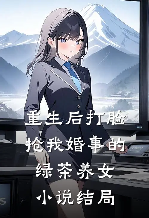 重生后打脸抢我婚事的绿茶养女小说结局