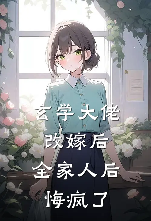玄学大佬改嫁后，全家人后悔疯了