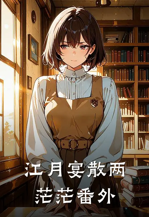 江月宴散两茫茫番外