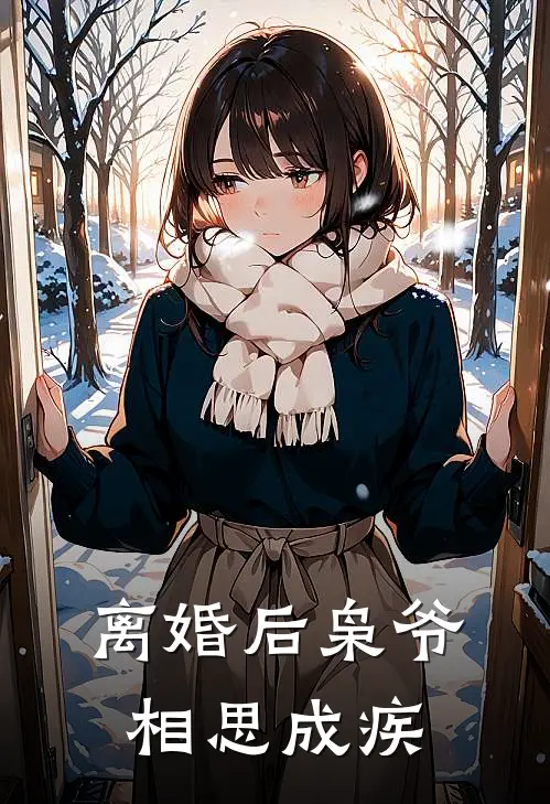 离婚后枭爷相思成疾