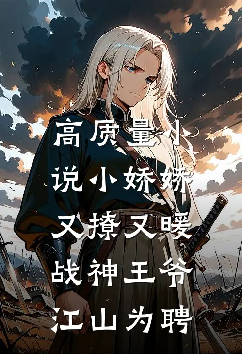 高质量小说小娇娇又撩又暖，战神王爷江山为聘