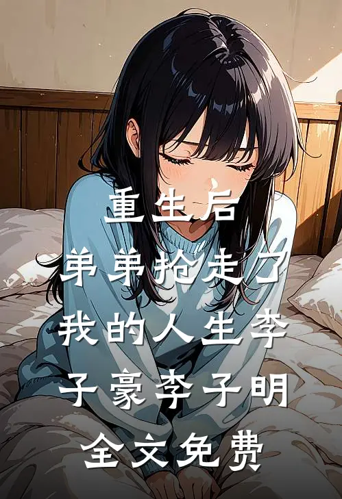 重生后，弟弟抢走了我的人生李子豪李子明全文免费