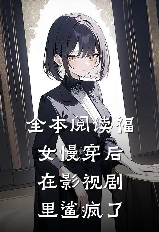 全本阅读福女慢穿后，在影视剧里鲨疯了